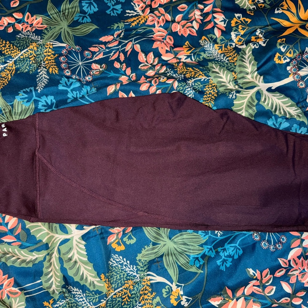 Paragon leggings